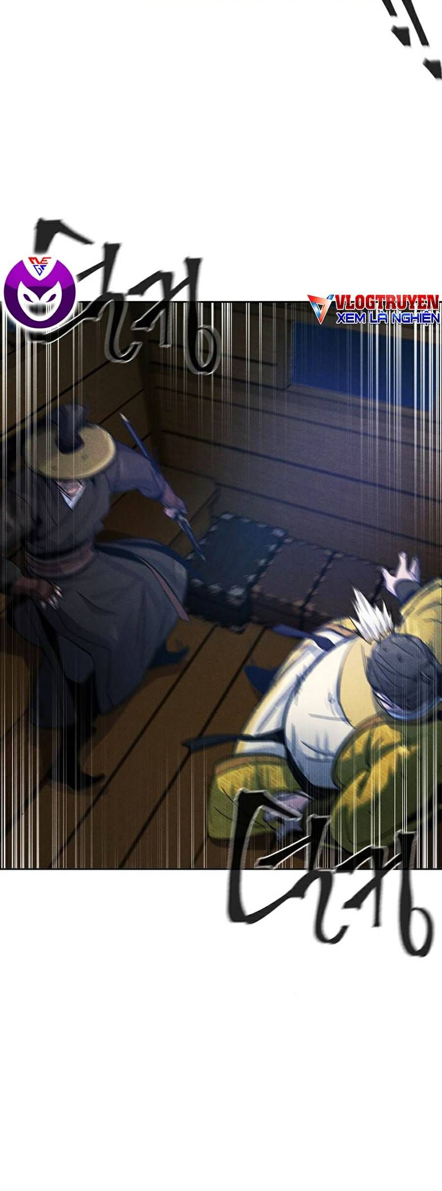 đọc truyện Cuồng Ma Tái Thế Chương 35 ảnh 17 tại Thiên Thai Truyện