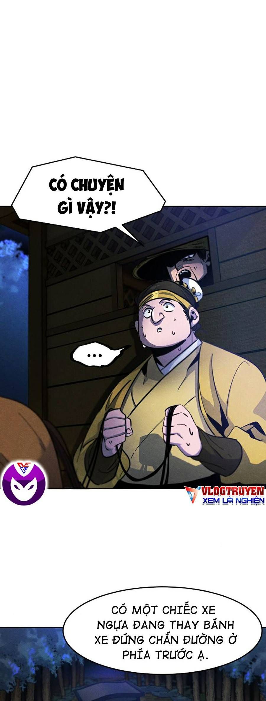 đọc truyện Cuồng Ma Tái Thế Chương 35 ảnh 20 tại Thiên Thai Truyện