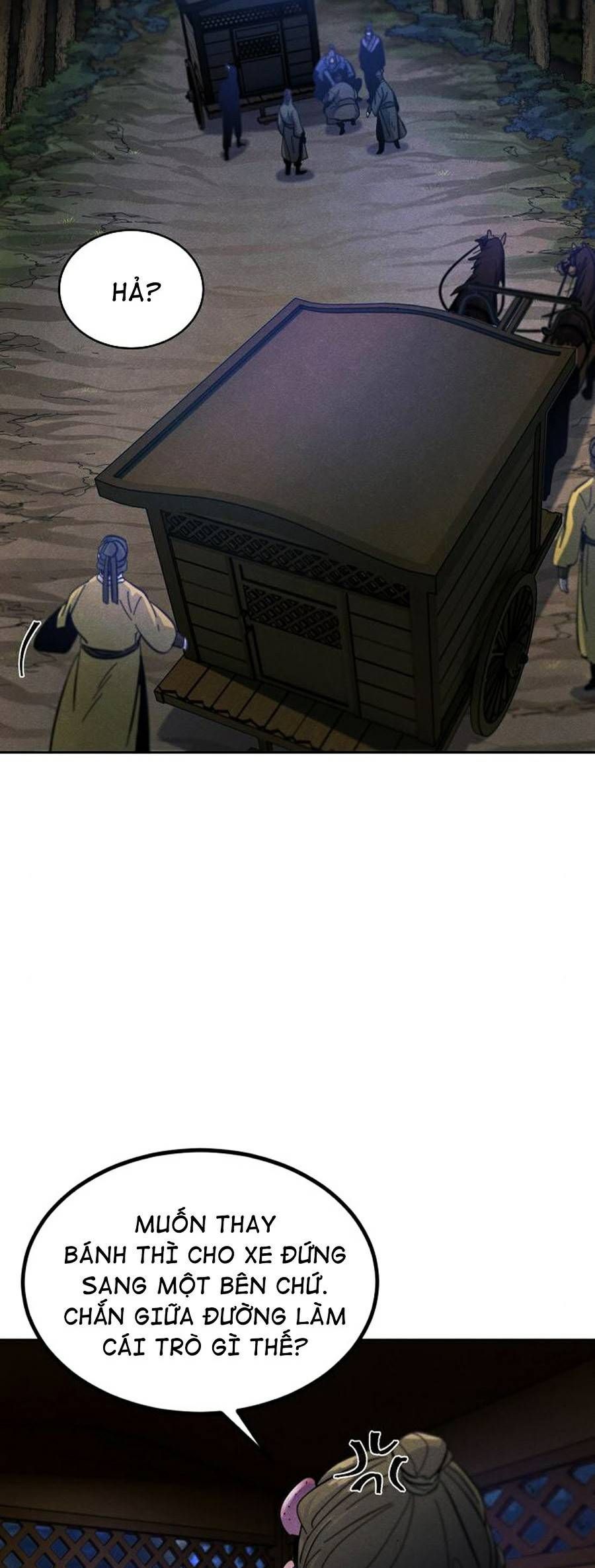 đọc truyện Cuồng Ma Tái Thế Chương 35 ảnh 21 tại Thiên Thai Truyện