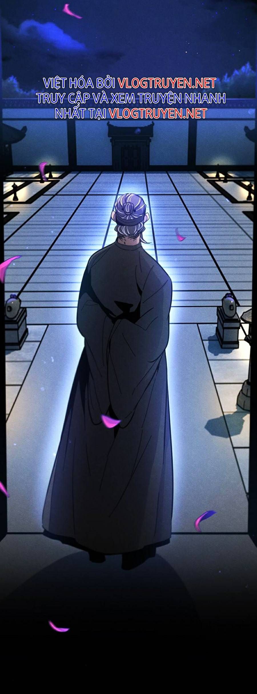 đọc truyện Cuồng Ma Tái Thế Chương 35 ảnh 4 tại Thiên Thai Truyện