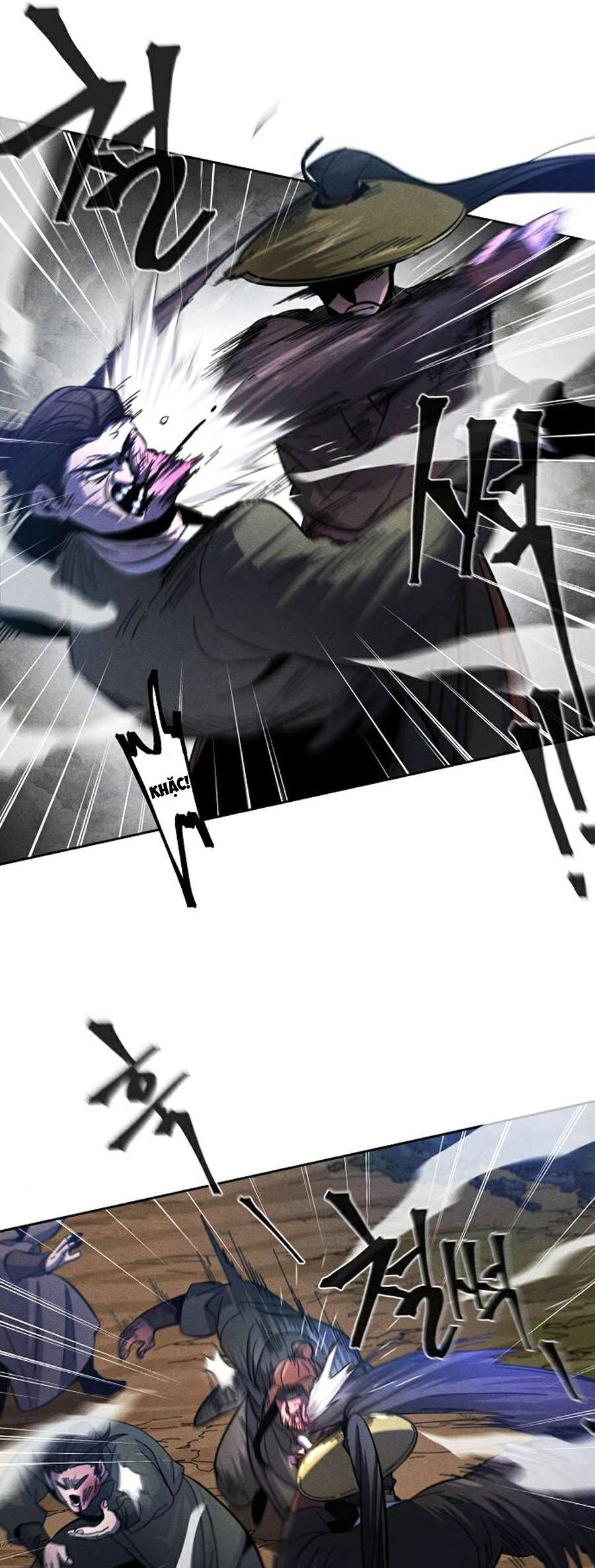 đọc truyện Cuồng Ma Tái Thế Chương 35 ảnh 24 tại Thiên Thai Truyện