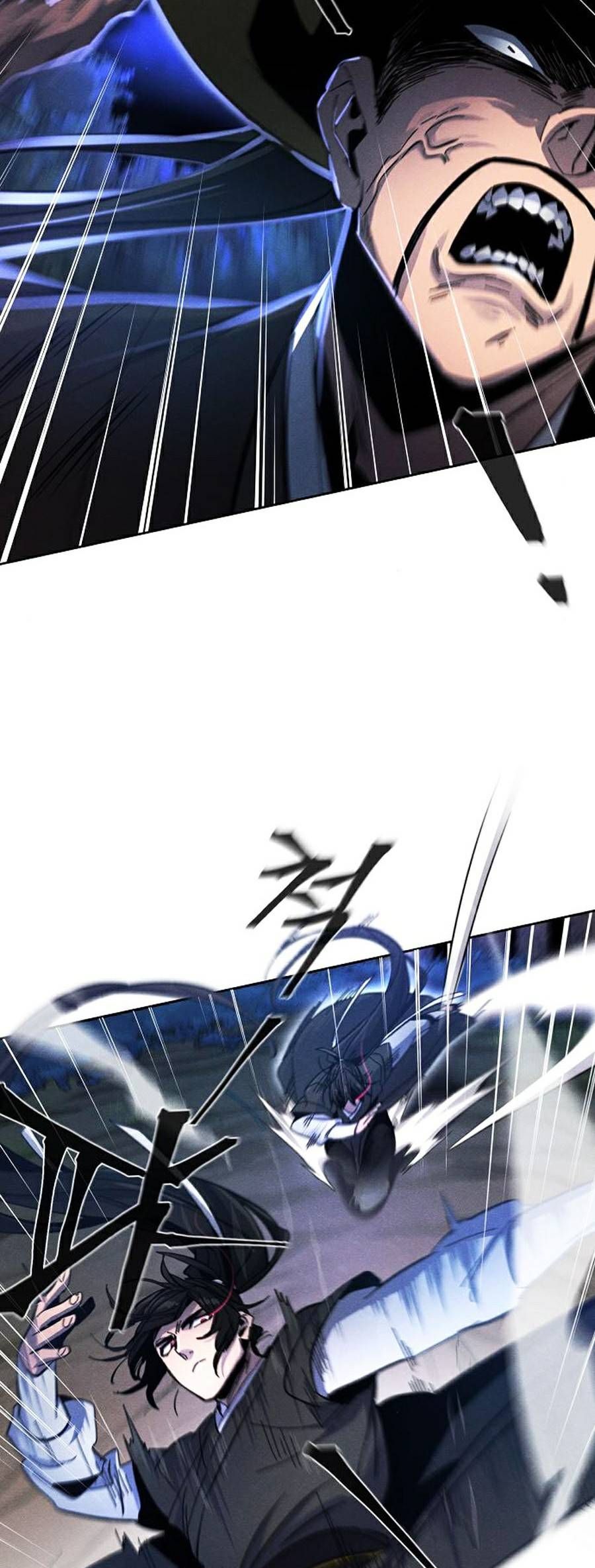 đọc truyện Cuồng Ma Tái Thế Chương 35 ảnh 26 tại Thiên Thai Truyện