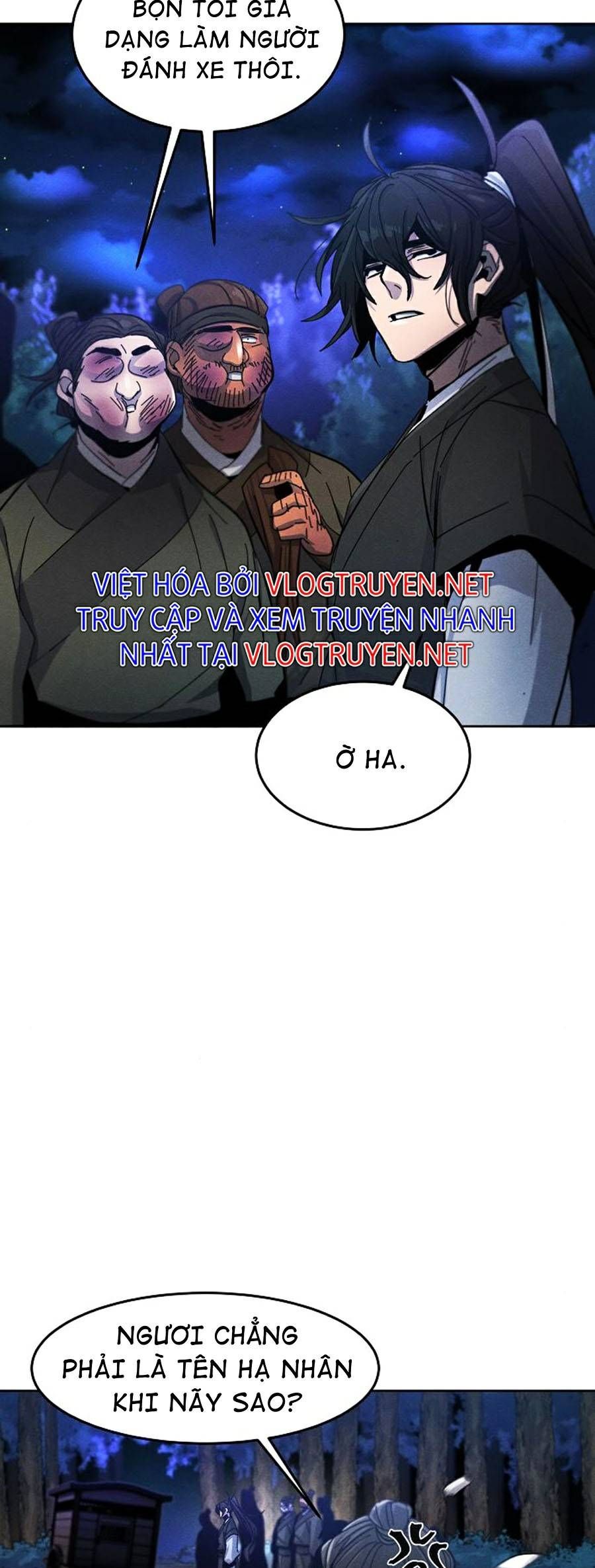 đọc truyện Cuồng Ma Tái Thế Chương 35 ảnh 31 tại Thiên Thai Truyện