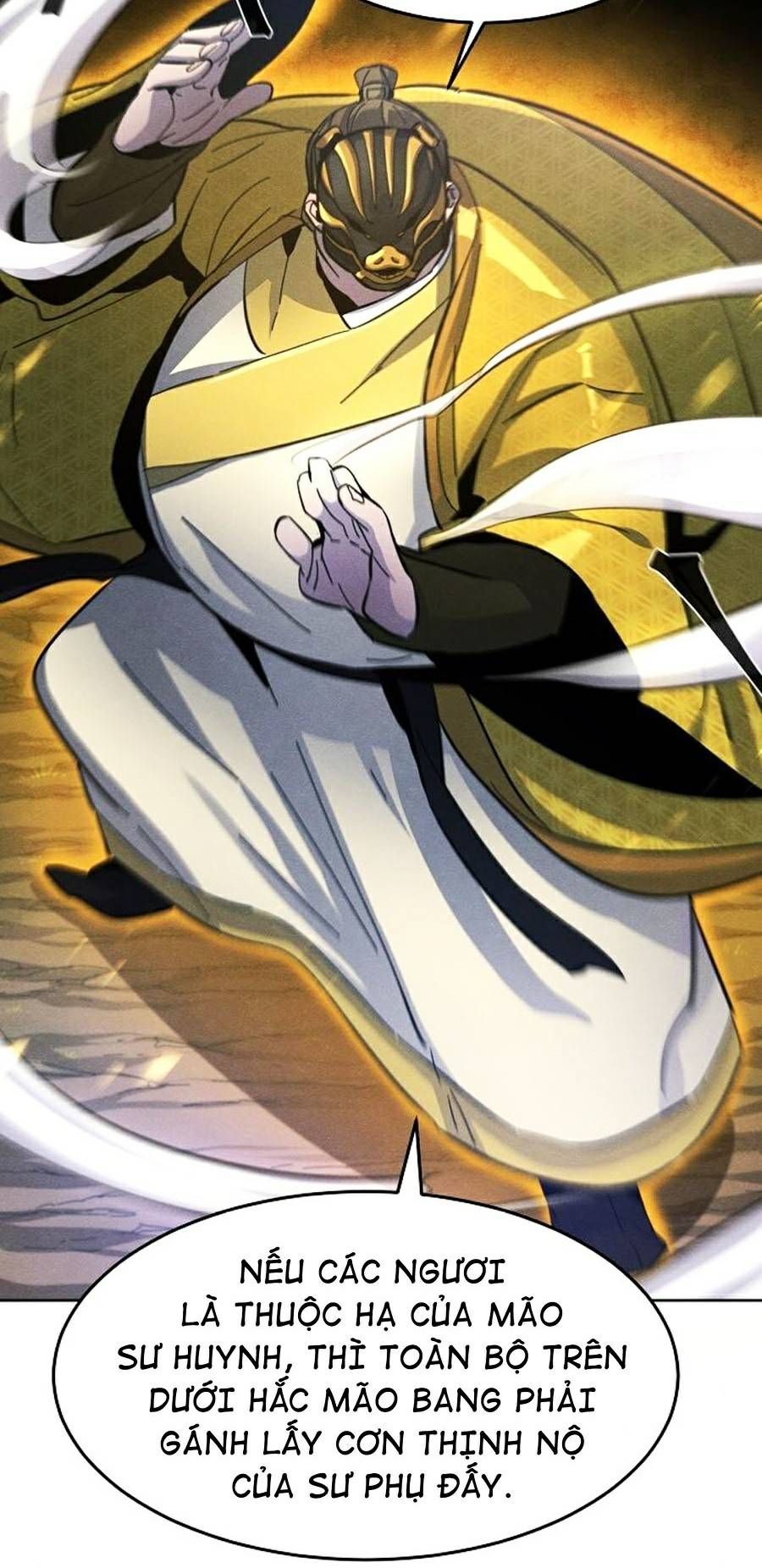 đọc truyện Cuồng Ma Tái Thế Chương 35 ảnh 40 tại Thiên Thai Truyện