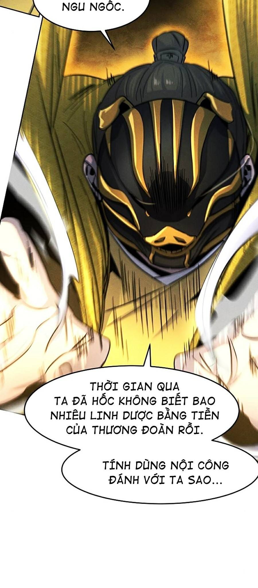 đọc truyện Cuồng Ma Tái Thế Chương 35 ảnh 53 tại Thiên Thai Truyện