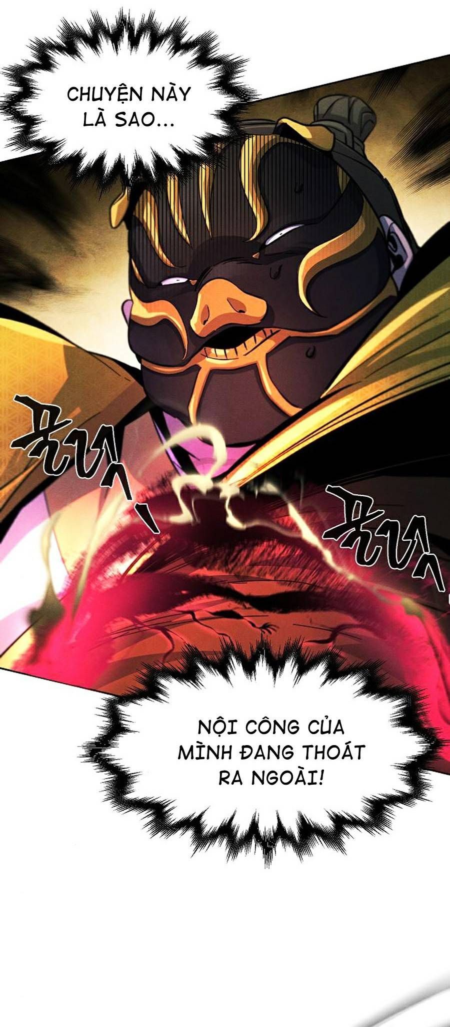 đọc truyện Cuồng Ma Tái Thế Chương 35 ảnh 61 tại Thiên Thai Truyện