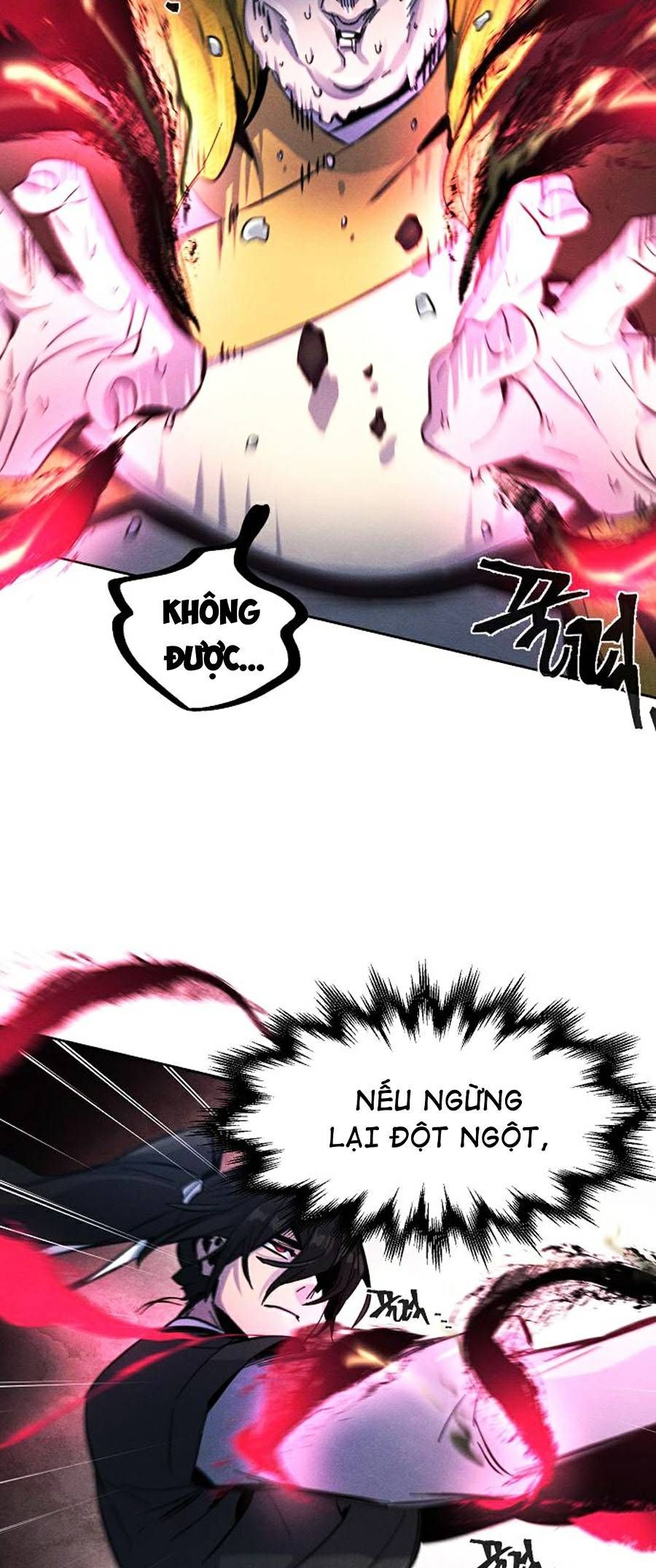 đọc truyện Cuồng Ma Tái Thế Chương 35 ảnh 67 tại Thiên Thai Truyện