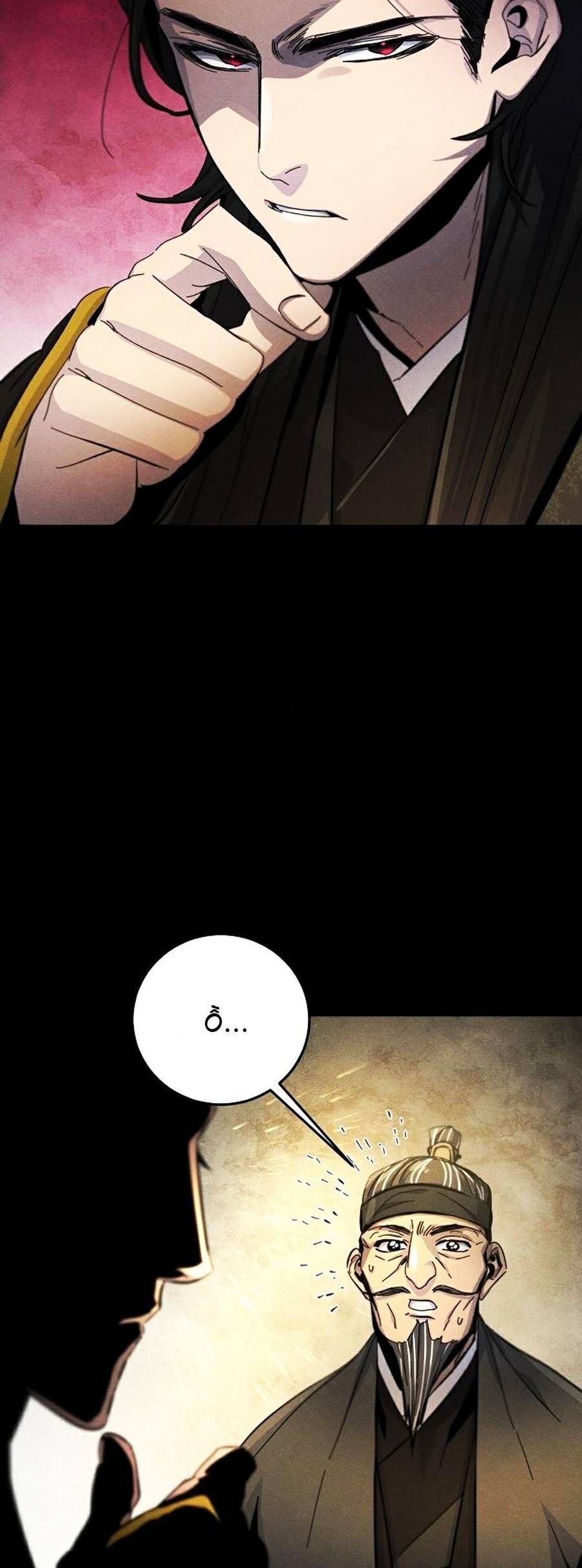 đọc truyện Cuồng Ma Tái Thế Chương 35 ảnh 9 tại Thiên Thai Truyện