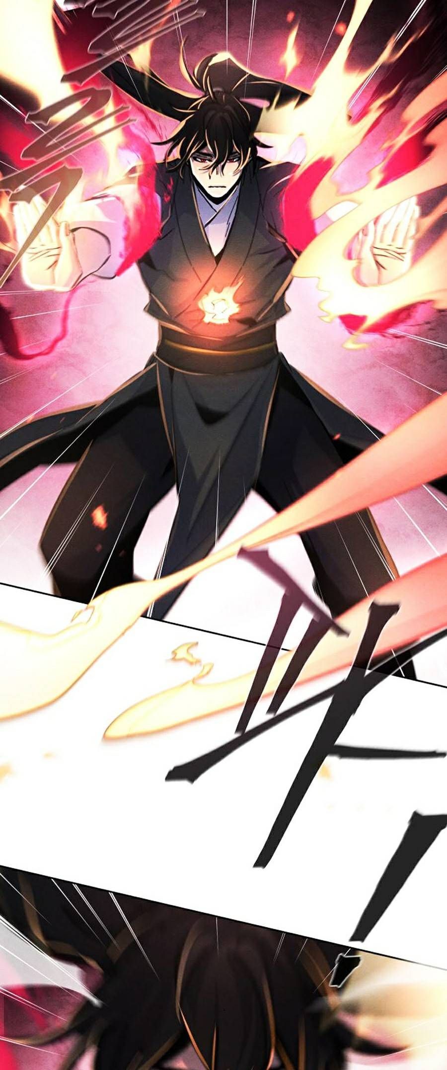 đọc truyện Cuồng Ma Tái Thế Chương 35 ảnh 72 tại Thiên Thai Truyện