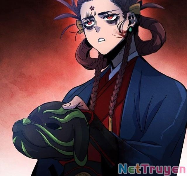 đọc truyện Cuồng Ma Tái Thế Chương 36 ảnh 108 tại Thiên Thai Truyện