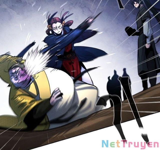 đọc truyện Cuồng Ma Tái Thế Chương 36 ảnh 135 tại Thiên Thai Truyện