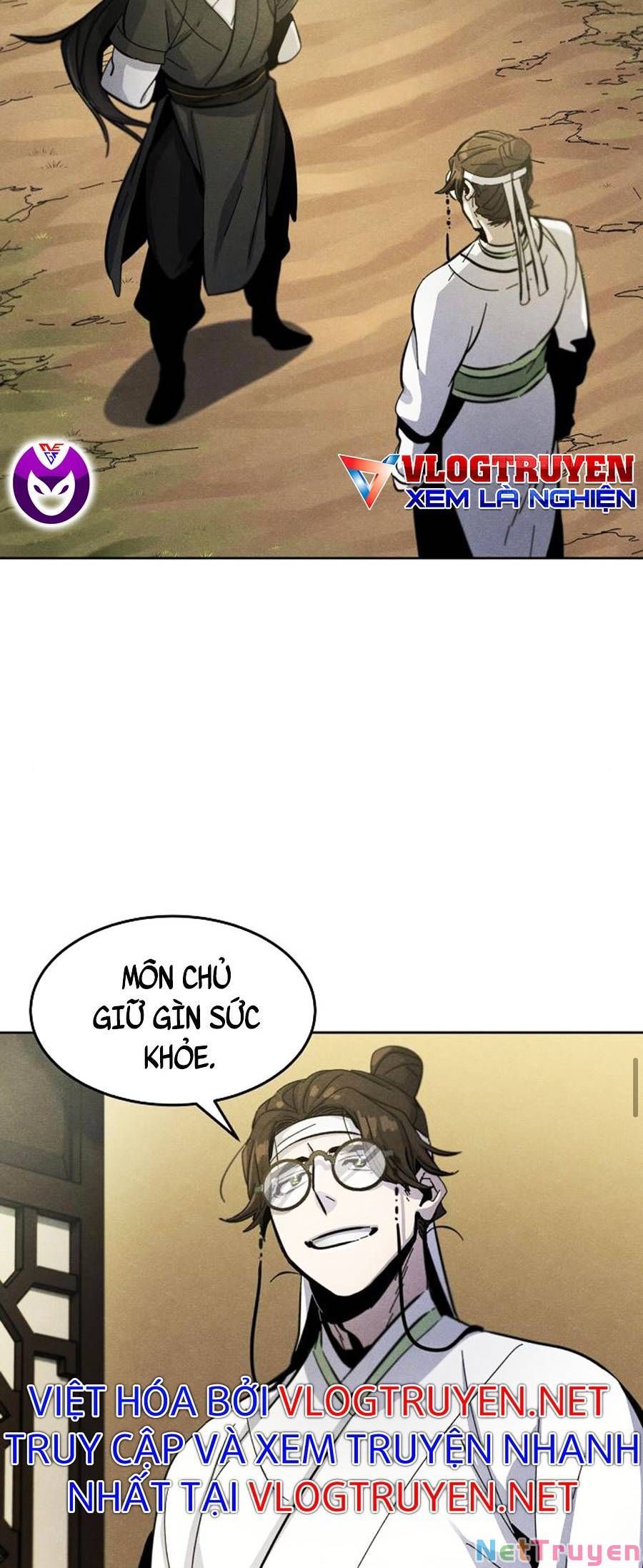 đọc truyện Cuồng Ma Tái Thế Chương 39 ảnh 19 tại Thiên Thai Truyện