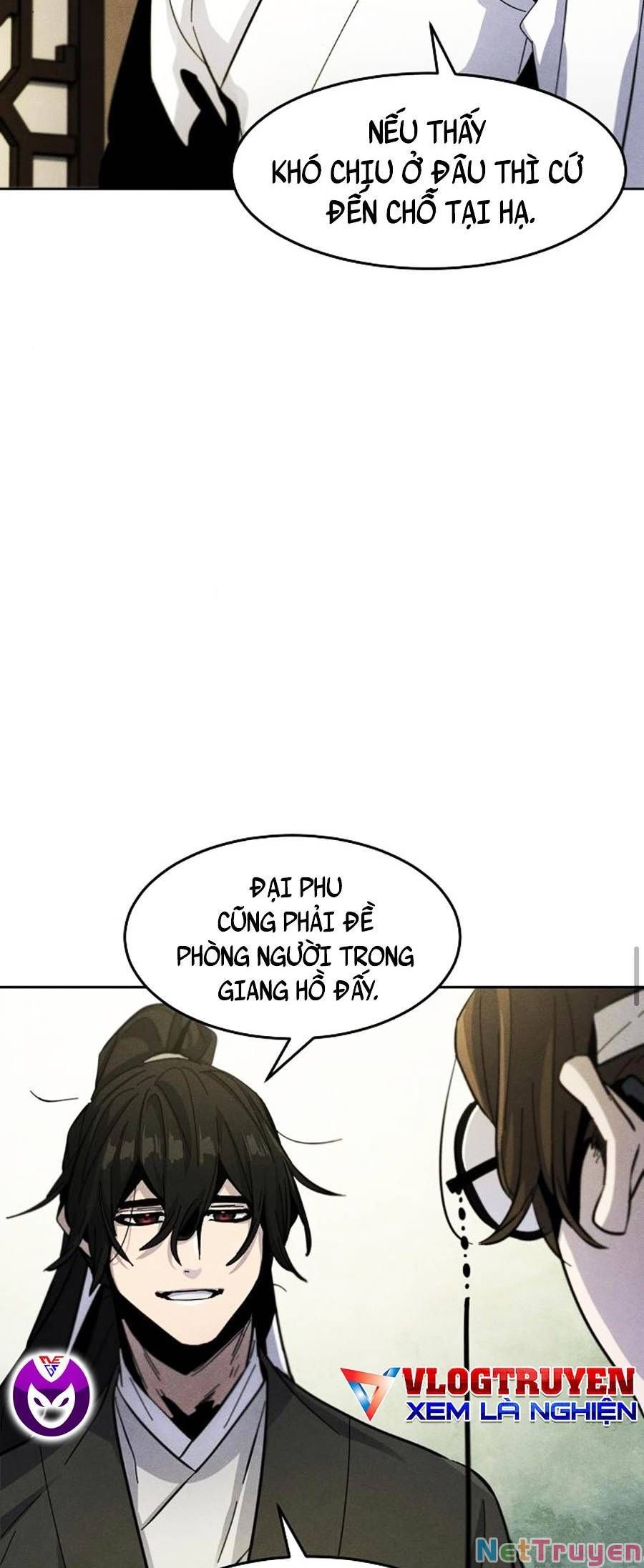 đọc truyện Cuồng Ma Tái Thế Chương 39 ảnh 20 tại Thiên Thai Truyện