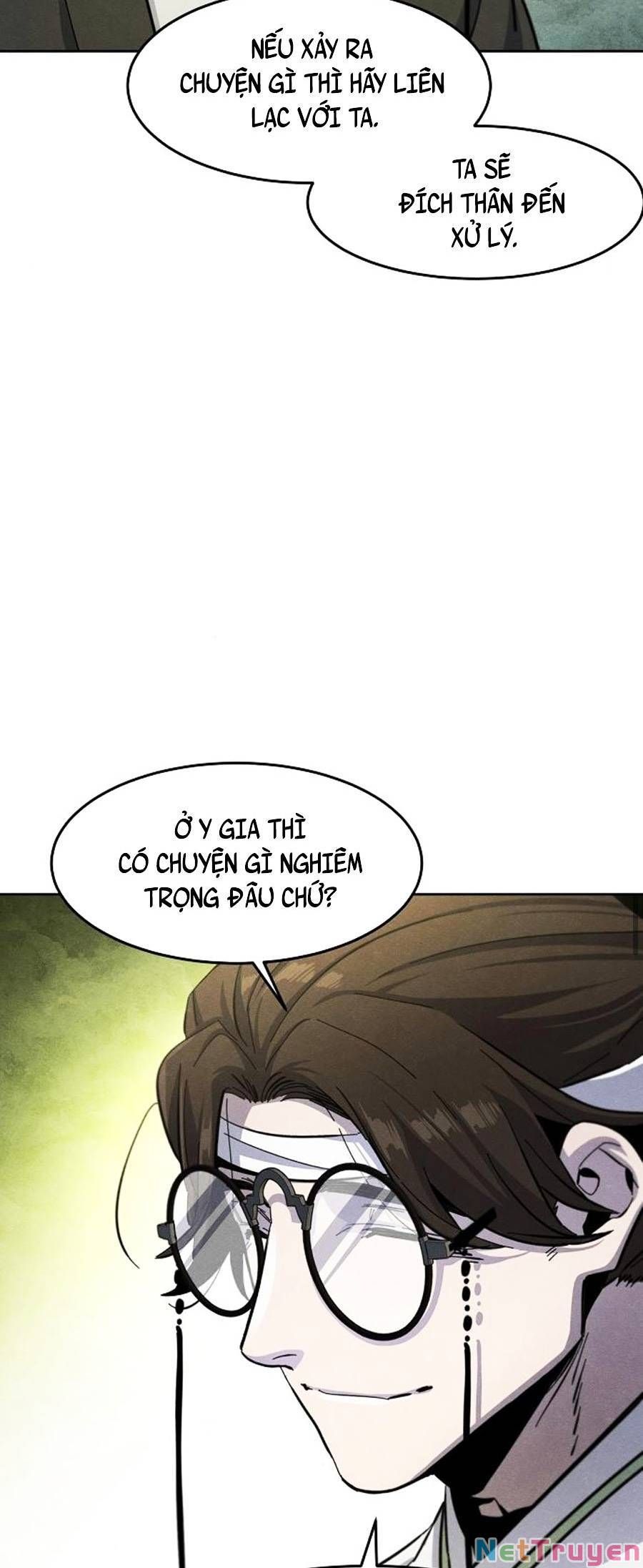 đọc truyện Cuồng Ma Tái Thế Chương 39 ảnh 21 tại Thiên Thai Truyện