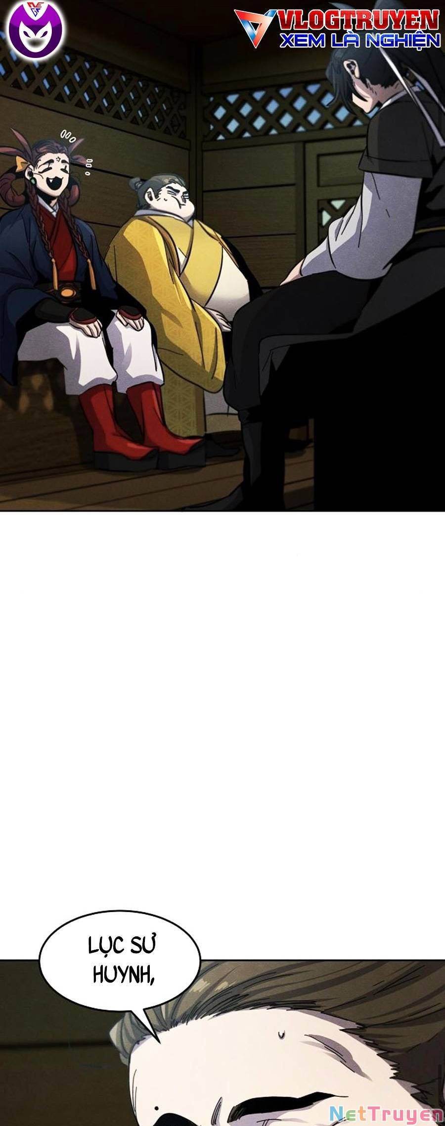 đọc truyện Cuồng Ma Tái Thế Chương 39 ảnh 24 tại Thiên Thai Truyện