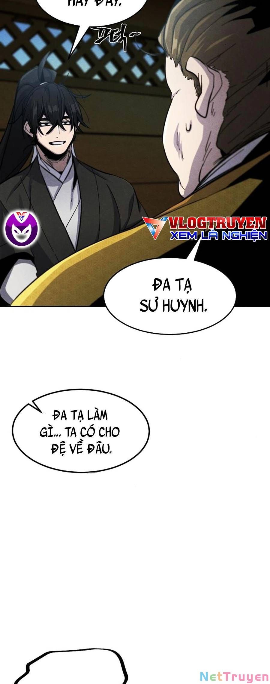 đọc truyện Cuồng Ma Tái Thế Chương 39 ảnh 26 tại Thiên Thai Truyện