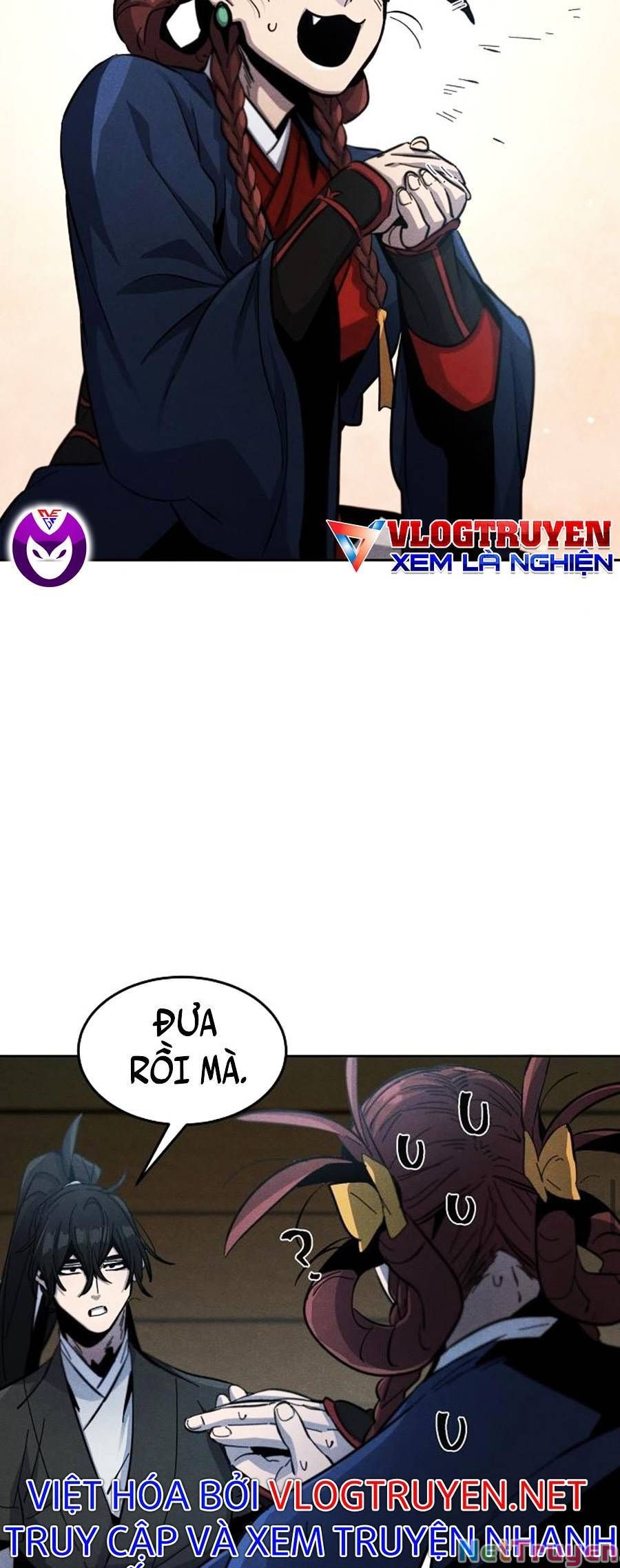 đọc truyện Cuồng Ma Tái Thế Chương 39 ảnh 28 tại Thiên Thai Truyện