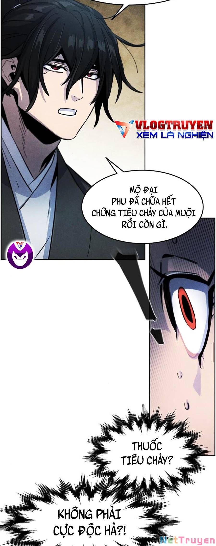 đọc truyện Cuồng Ma Tái Thế Chương 39 ảnh 30 tại Thiên Thai Truyện