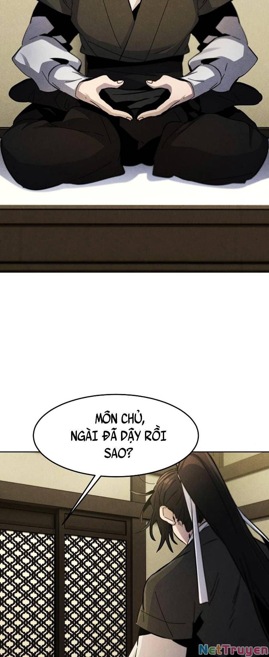 đọc truyện Cuồng Ma Tái Thế Chương 39 ảnh 5 tại Thiên Thai Truyện