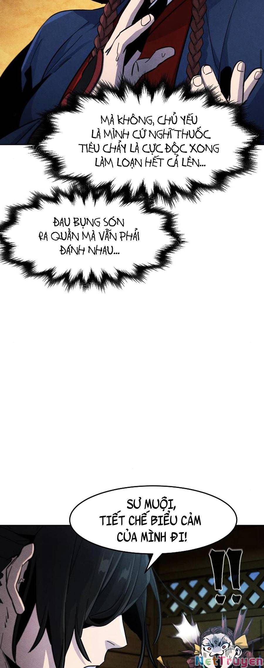 đọc truyện Cuồng Ma Tái Thế Chương 39 ảnh 32 tại Thiên Thai Truyện