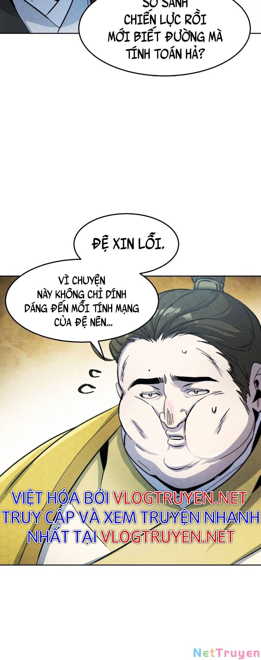 đọc truyện Cuồng Ma Tái Thế Chương 39 ảnh 41 tại Thiên Thai Truyện