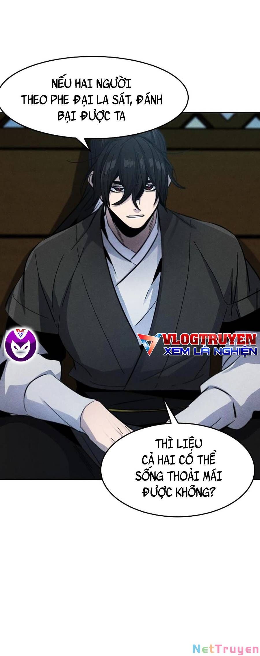 đọc truyện Cuồng Ma Tái Thế Chương 39 ảnh 42 tại Thiên Thai Truyện