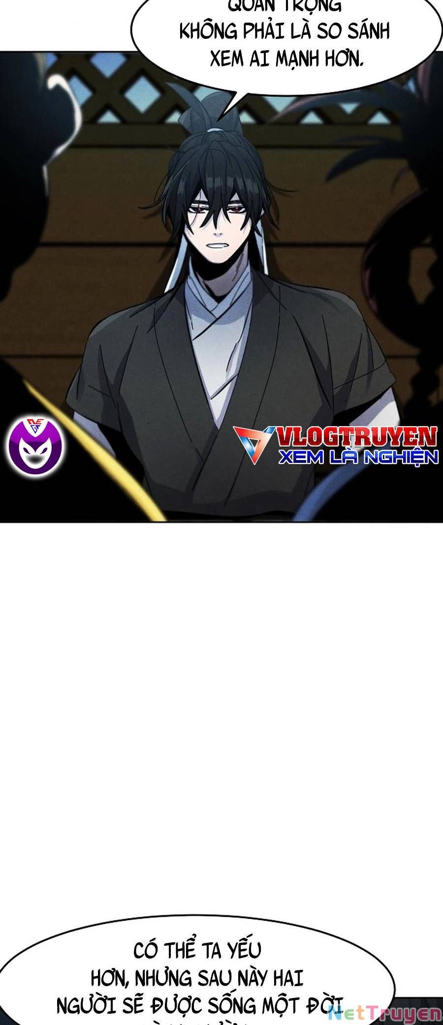 đọc truyện Cuồng Ma Tái Thế Chương 39 ảnh 45 tại Thiên Thai Truyện