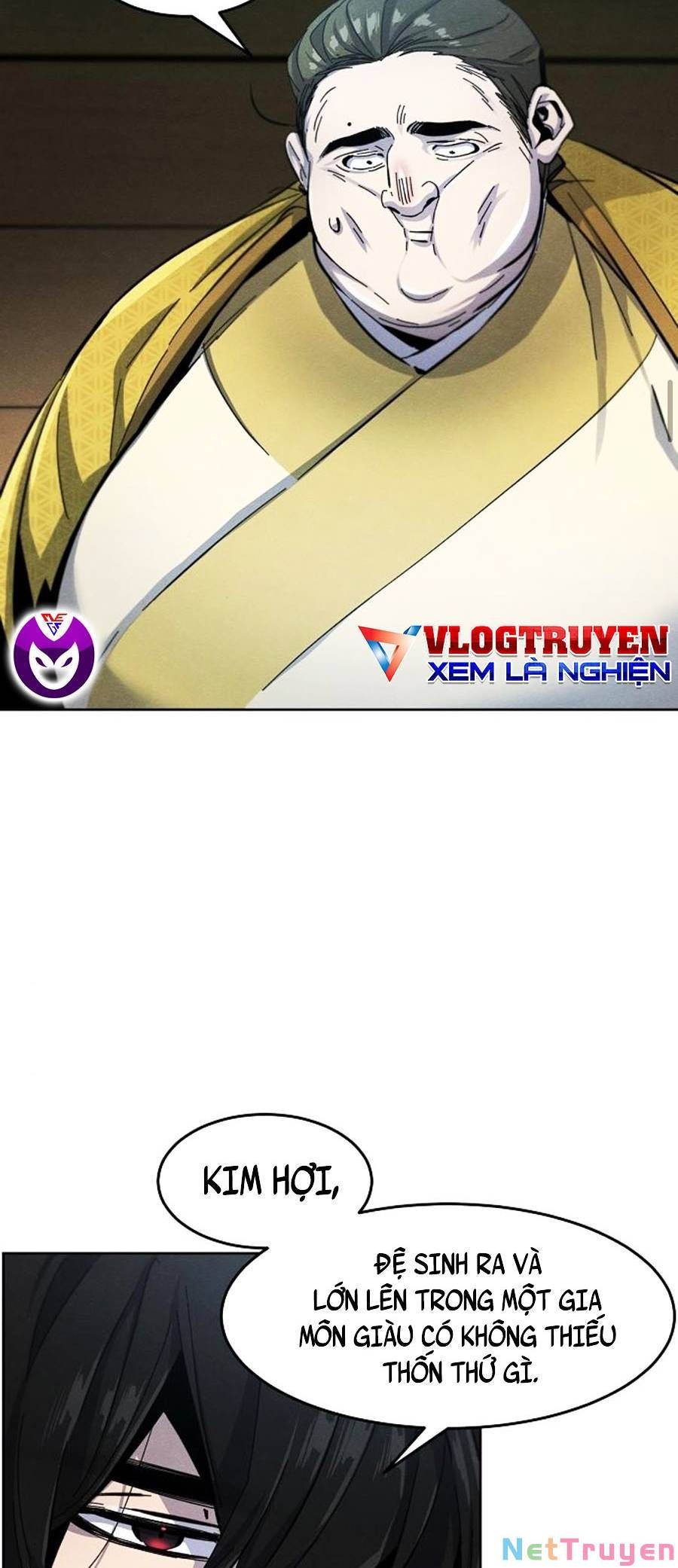 đọc truyện Cuồng Ma Tái Thế Chương 39 ảnh 47 tại Thiên Thai Truyện