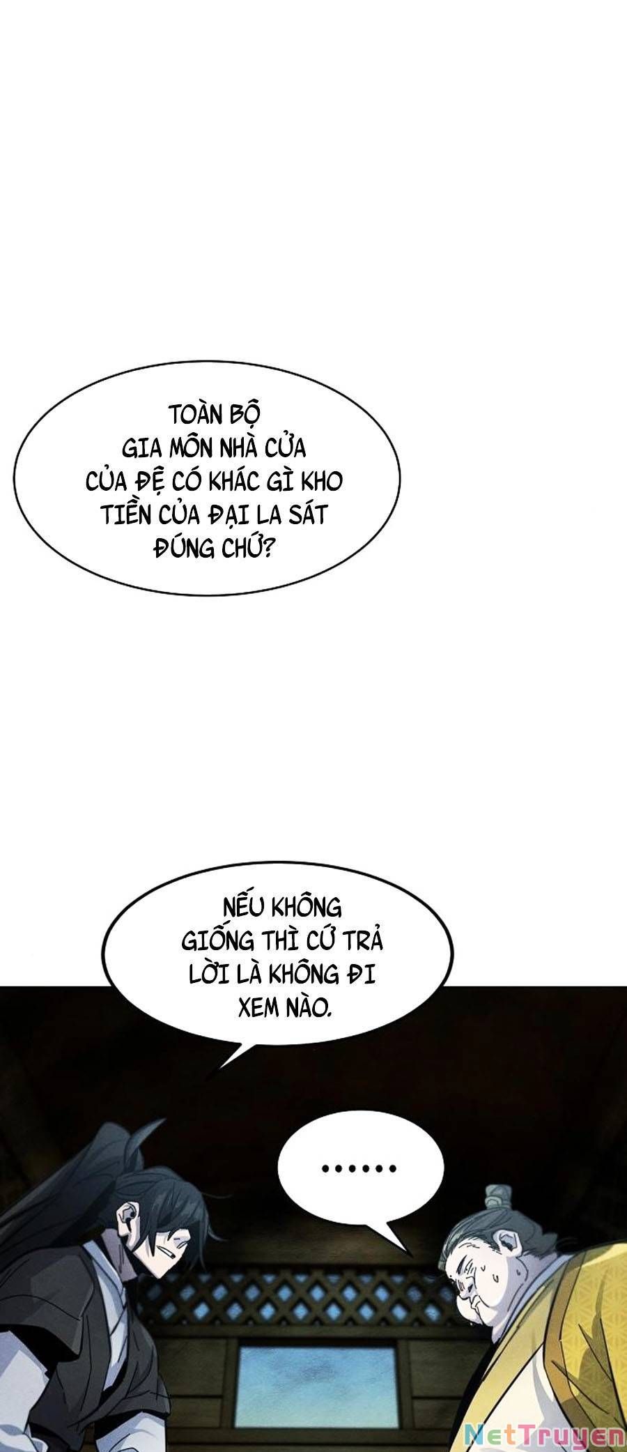 đọc truyện Cuồng Ma Tái Thế Chương 39 ảnh 49 tại Thiên Thai Truyện