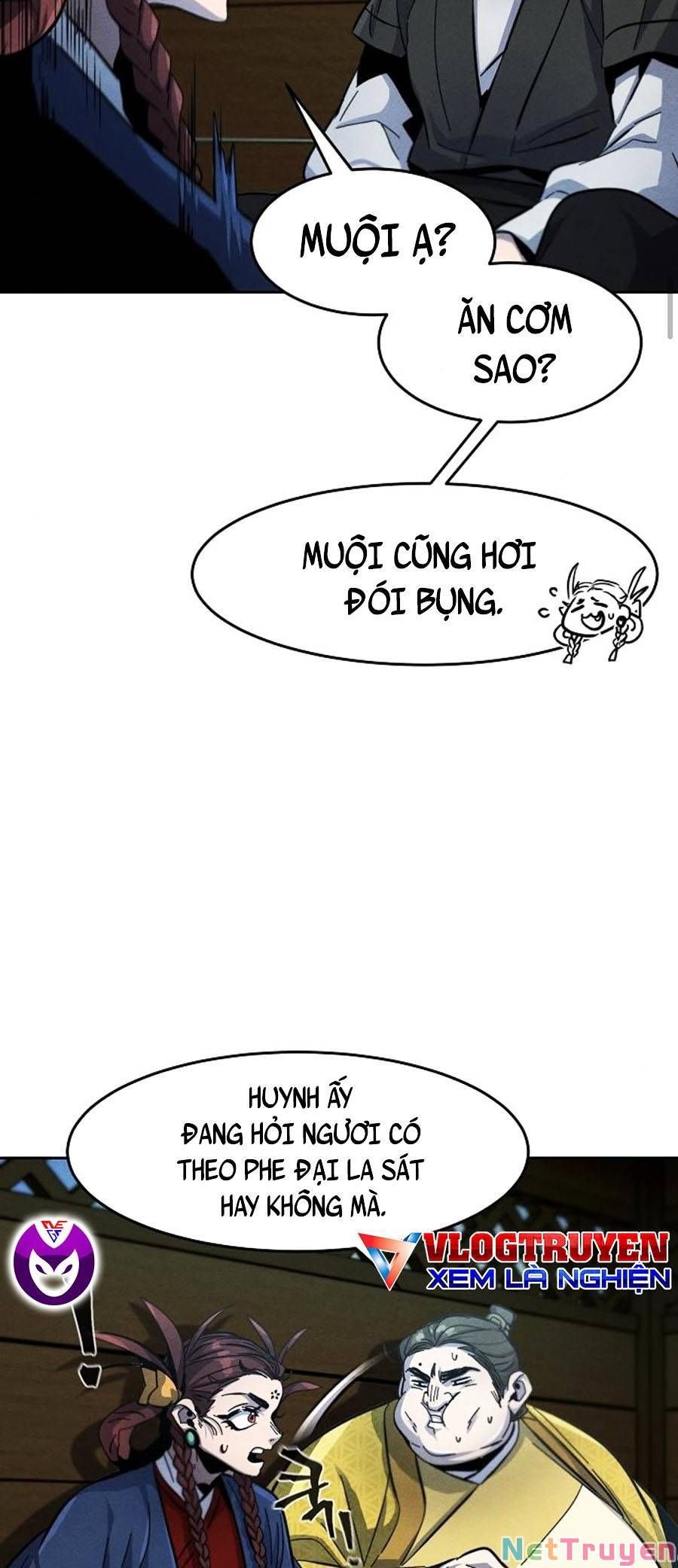 đọc truyện Cuồng Ma Tái Thế Chương 39 ảnh 52 tại Thiên Thai Truyện