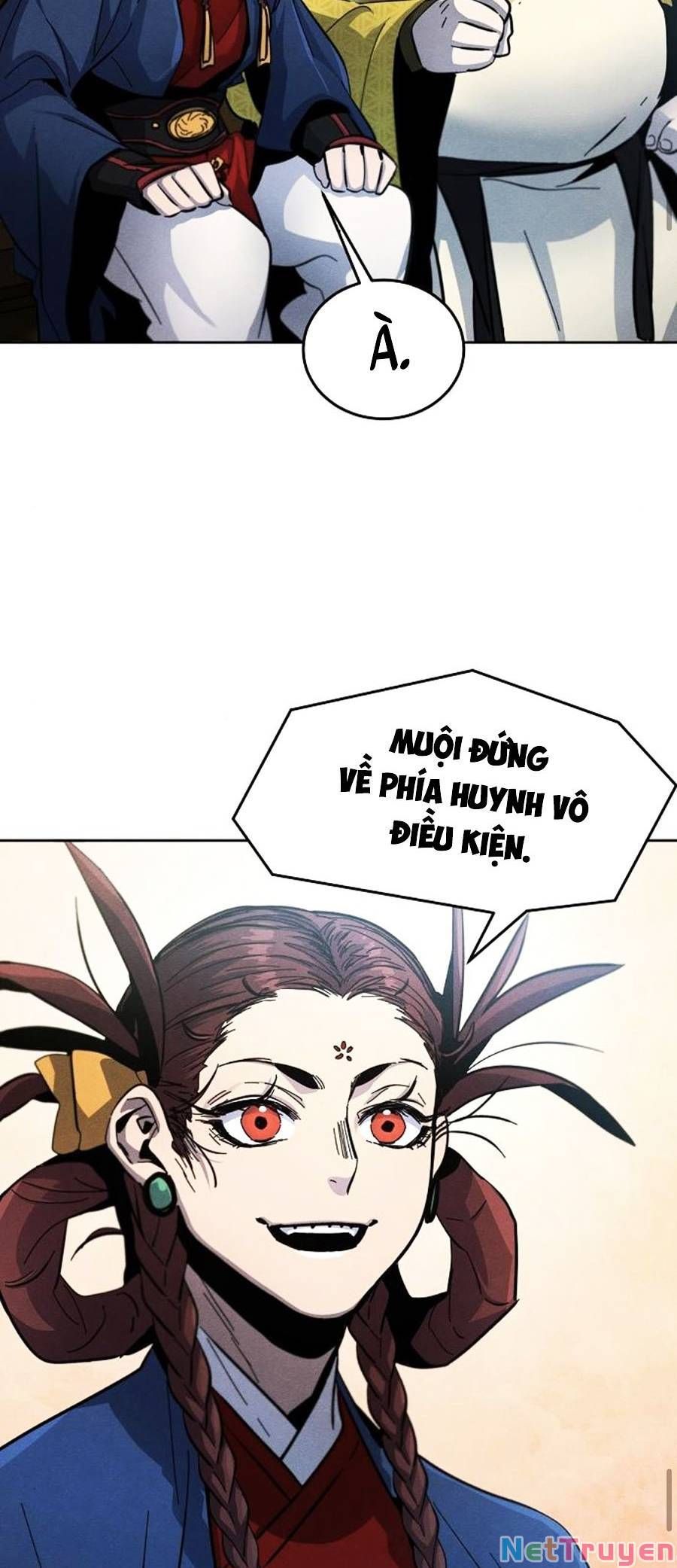 đọc truyện Cuồng Ma Tái Thế Chương 39 ảnh 53 tại Thiên Thai Truyện