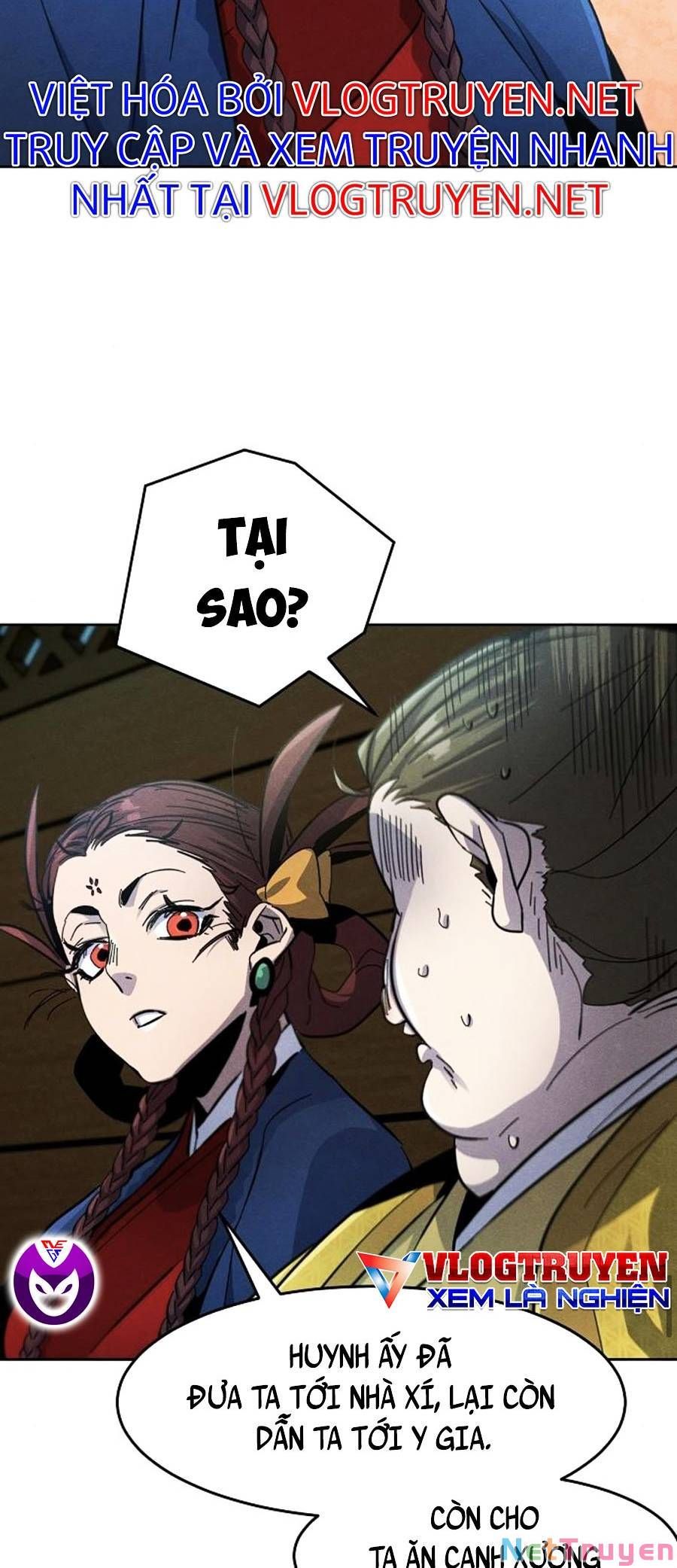 đọc truyện Cuồng Ma Tái Thế Chương 39 ảnh 54 tại Thiên Thai Truyện