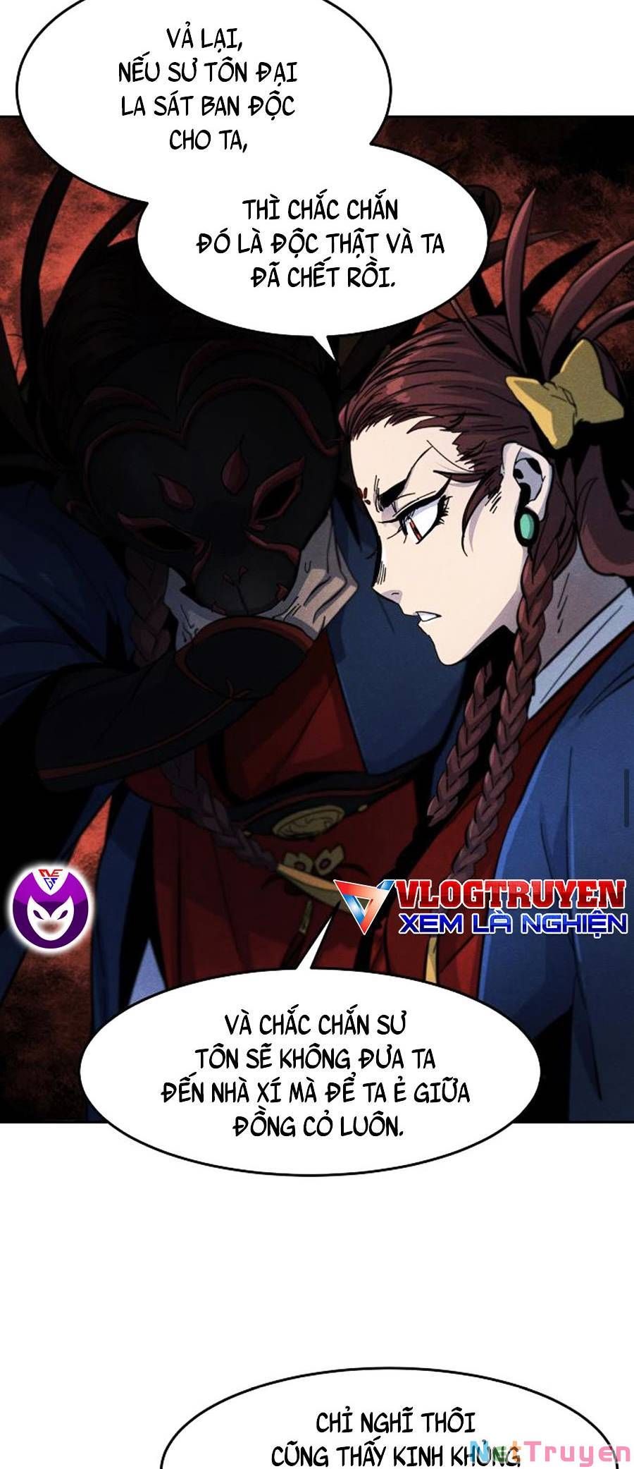 đọc truyện Cuồng Ma Tái Thế Chương 39 ảnh 56 tại Thiên Thai Truyện