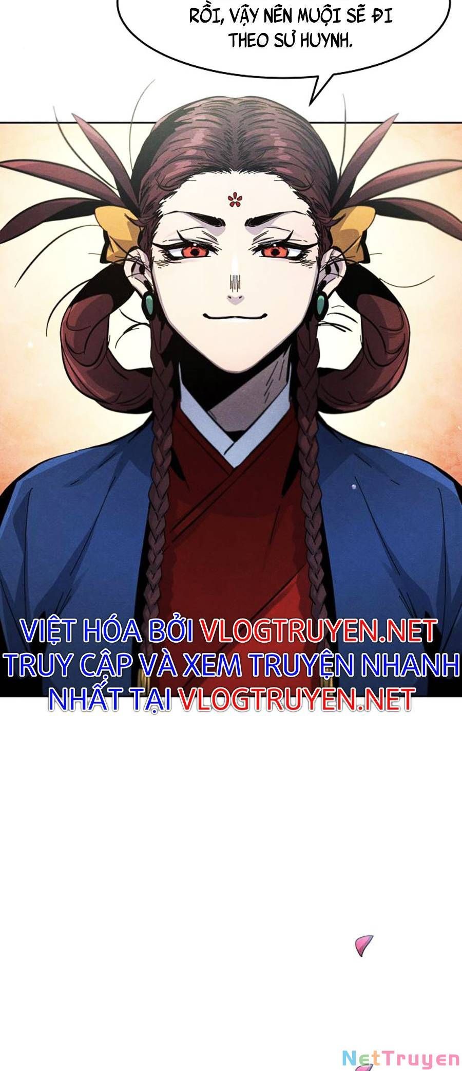 đọc truyện Cuồng Ma Tái Thế Chương 39 ảnh 57 tại Thiên Thai Truyện