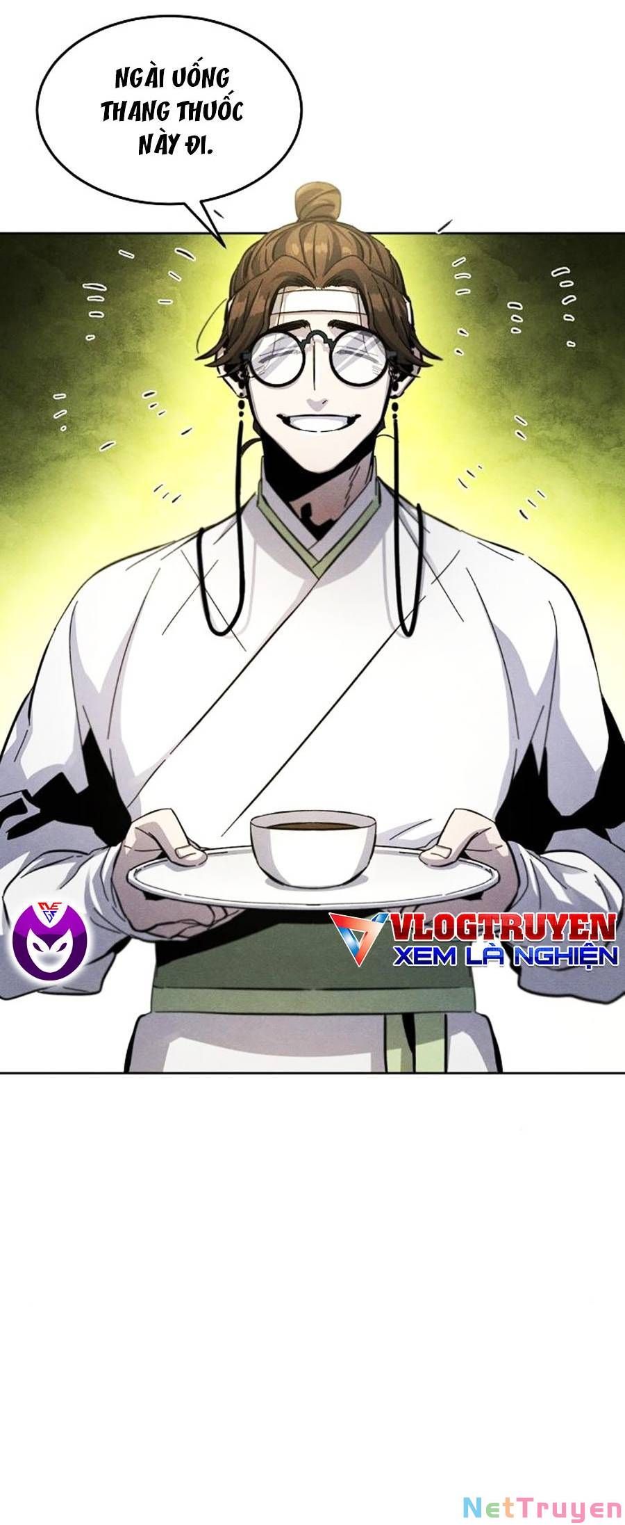 đọc truyện Cuồng Ma Tái Thế Chương 39 ảnh 8 tại Thiên Thai Truyện