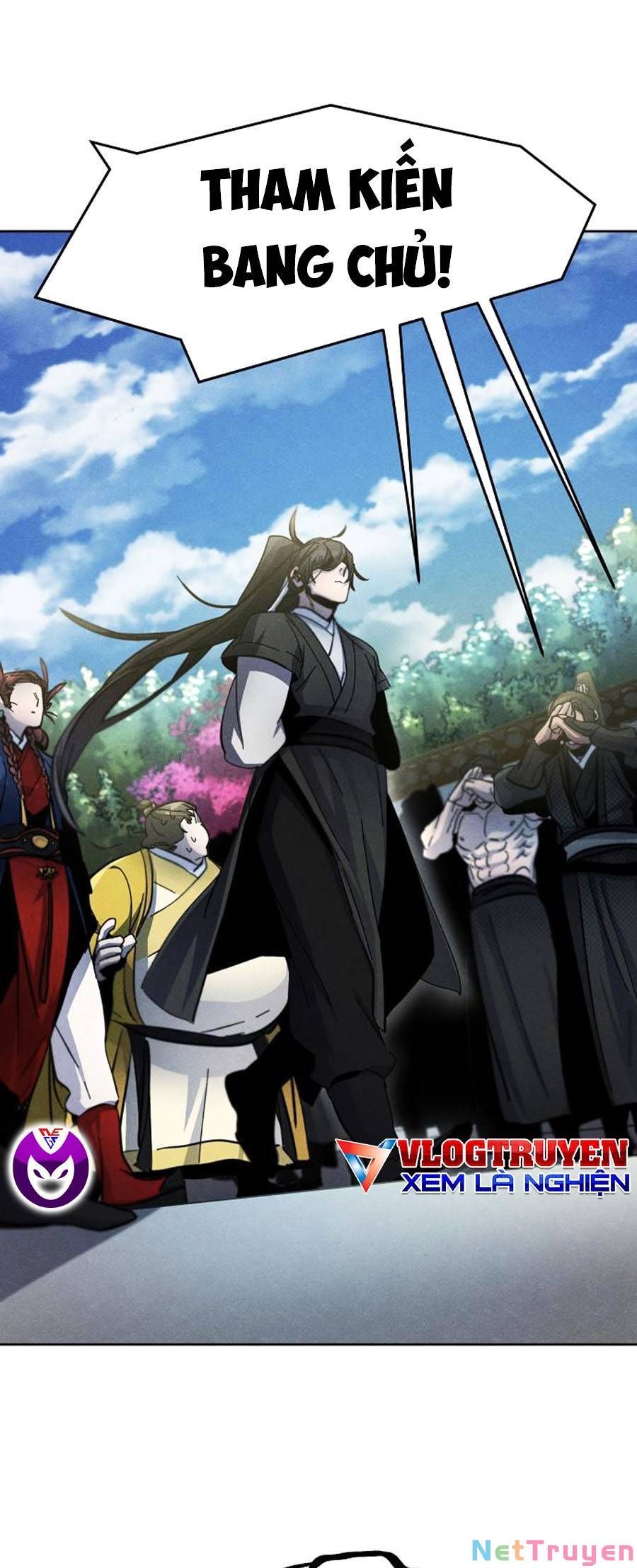 đọc truyện Cuồng Ma Tái Thế Chương 39 ảnh 63 tại Thiên Thai Truyện