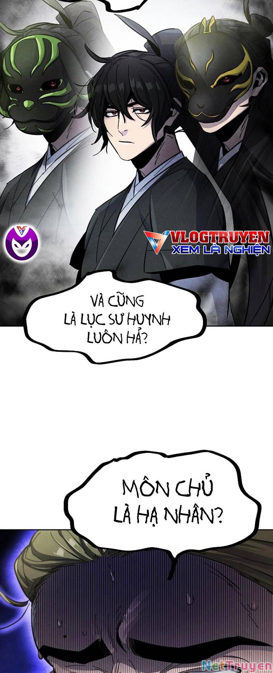 đọc truyện Cuồng Ma Tái Thế Chương 39 ảnh 65 tại Thiên Thai Truyện