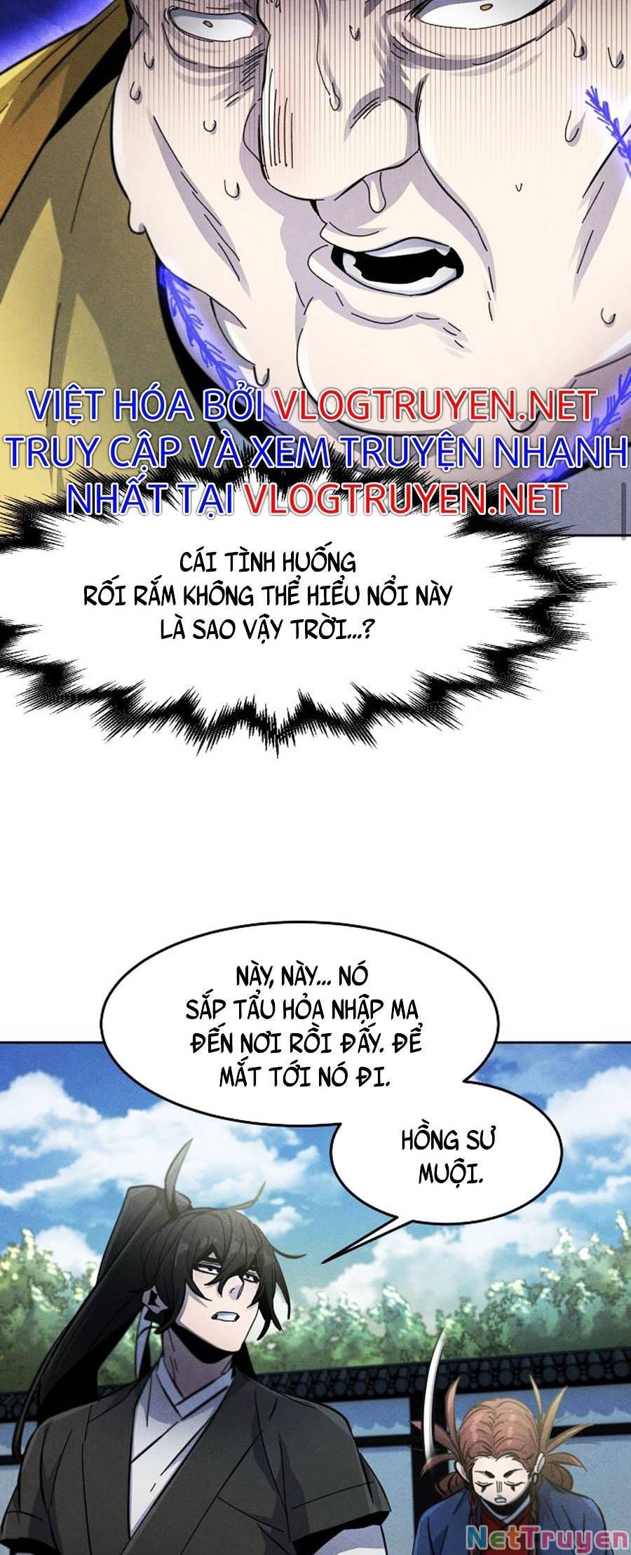 đọc truyện Cuồng Ma Tái Thế Chương 39 ảnh 66 tại Thiên Thai Truyện