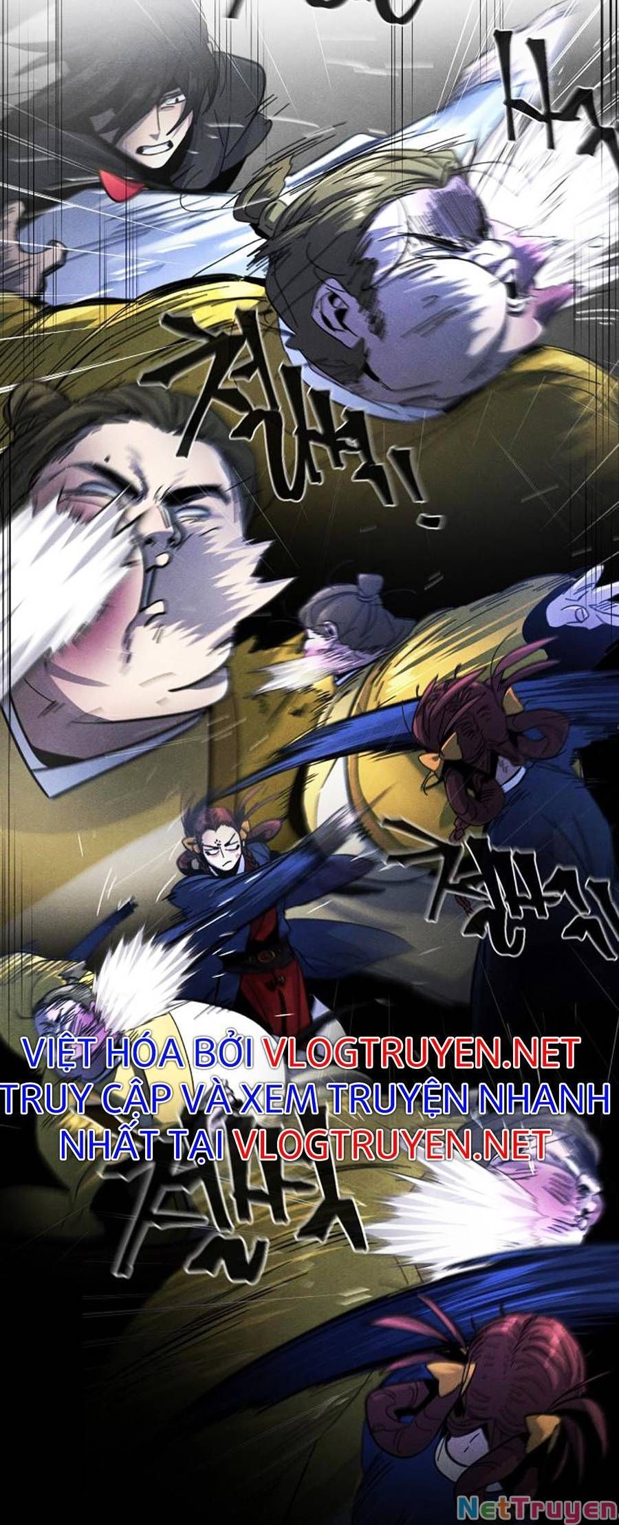 đọc truyện Cuồng Ma Tái Thế Chương 39 ảnh 70 tại Thiên Thai Truyện