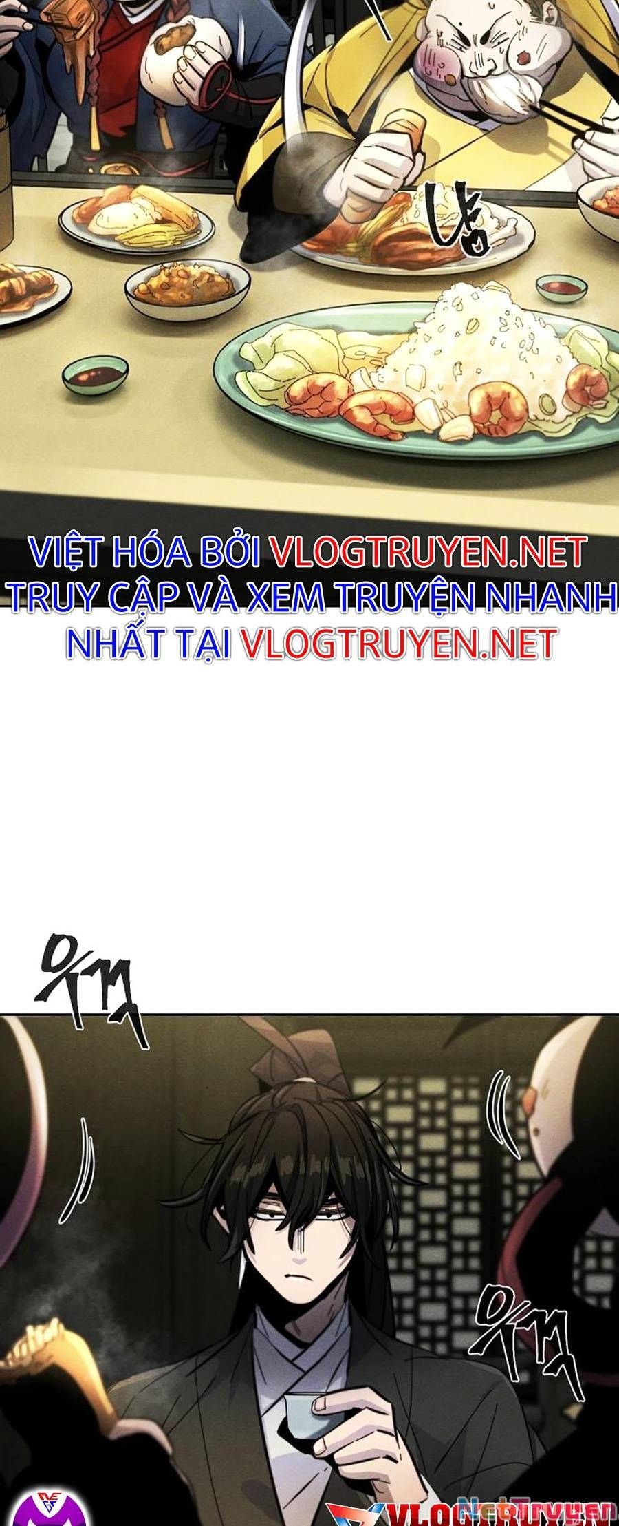 đọc truyện Cuồng Ma Tái Thế Chương 39 ảnh 73 tại Thiên Thai Truyện