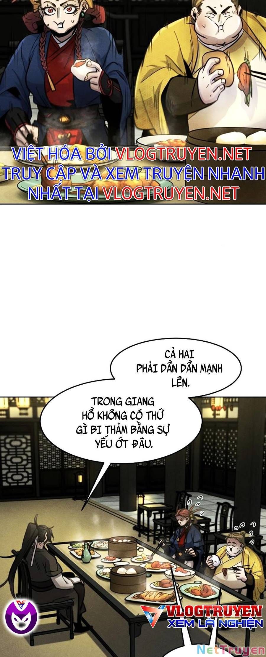 đọc truyện Cuồng Ma Tái Thế Chương 39 ảnh 75 tại Thiên Thai Truyện