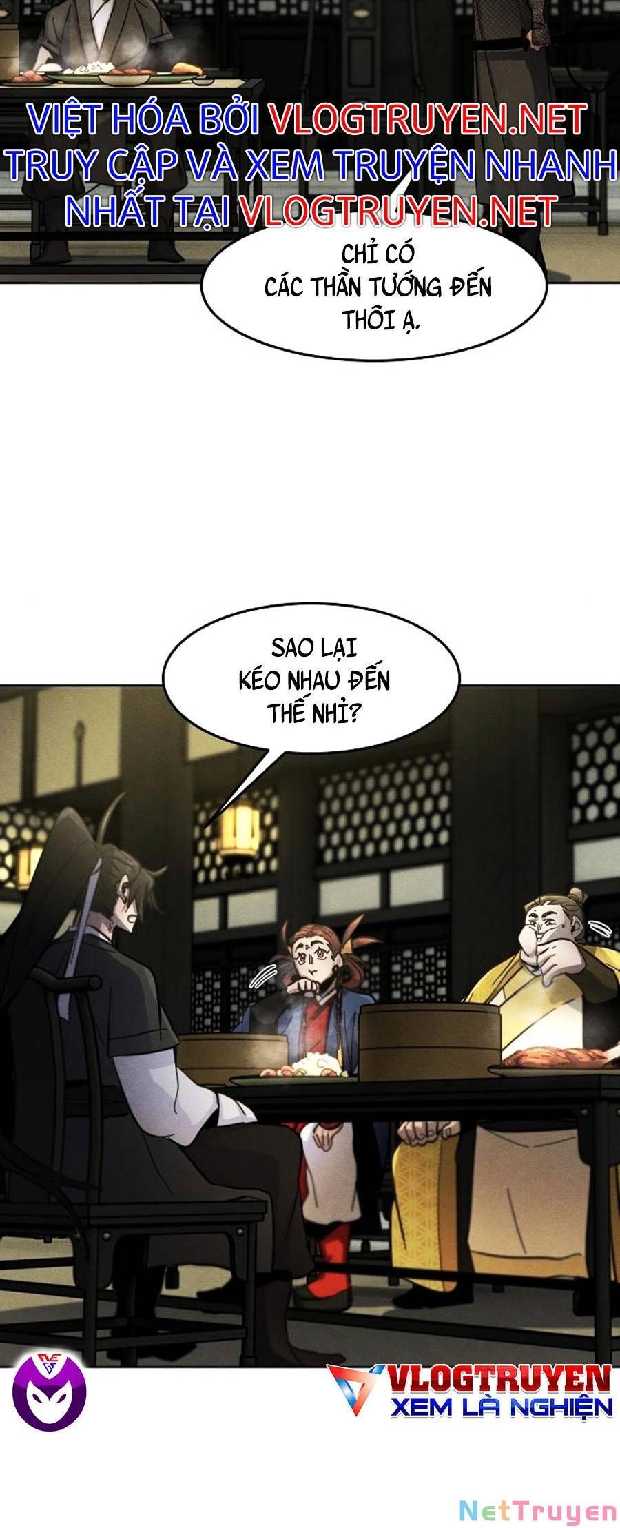 đọc truyện Cuồng Ma Tái Thế Chương 39 ảnh 79 tại Thiên Thai Truyện