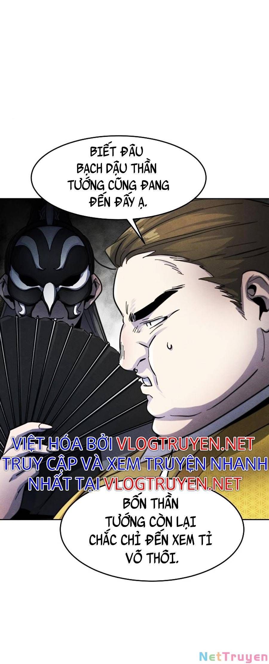 đọc truyện Cuồng Ma Tái Thế Chương 39 ảnh 80 tại Thiên Thai Truyện