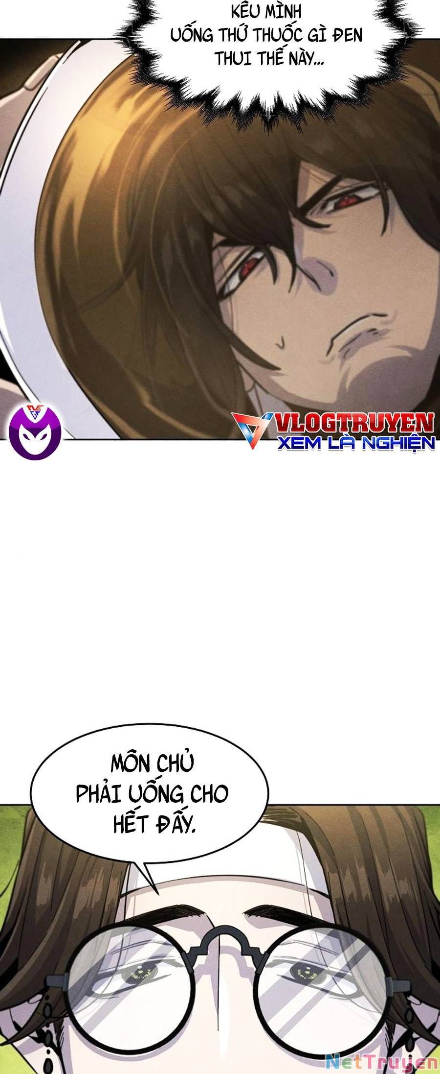 đọc truyện Cuồng Ma Tái Thế Chương 39 ảnh 10 tại Thiên Thai Truyện