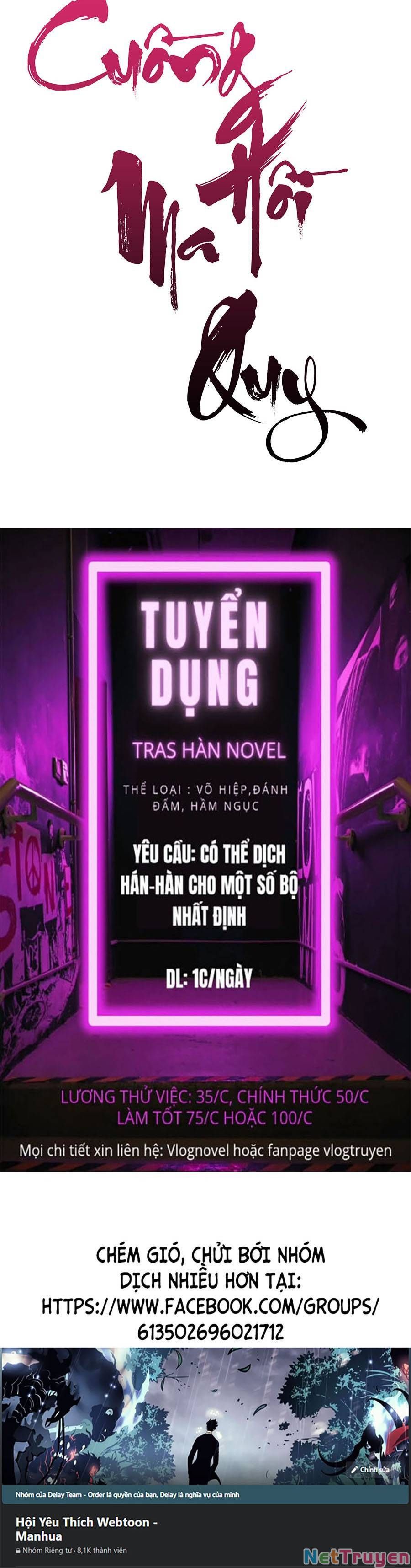 đọc truyện Cuồng Ma Tái Thế Chương 39 ảnh 82 tại Thiên Thai Truyện