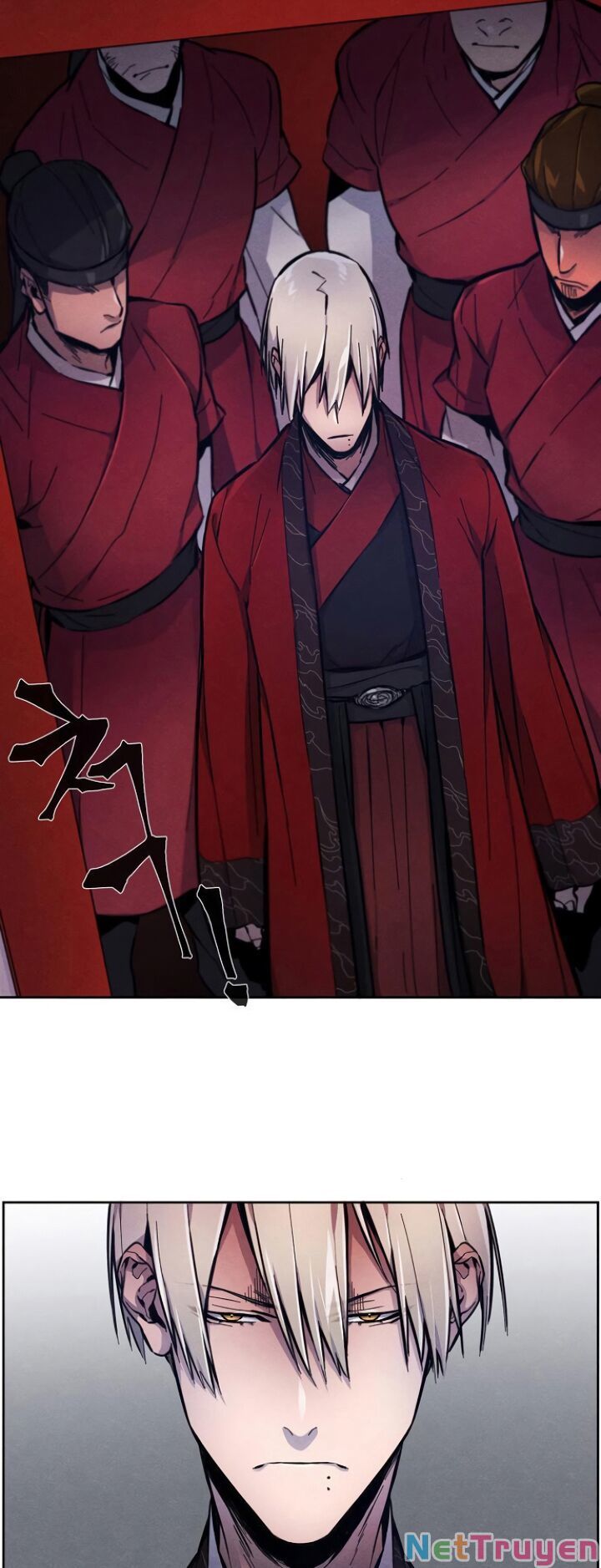 đọc truyện Cuồng Ma Tái Thế Chương 4 ảnh 13 tại Thiên Thai Truyện