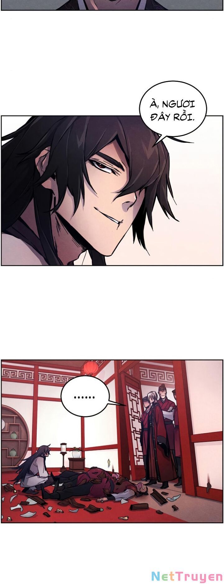 đọc truyện Cuồng Ma Tái Thế Chương 4 ảnh 14 tại Thiên Thai Truyện