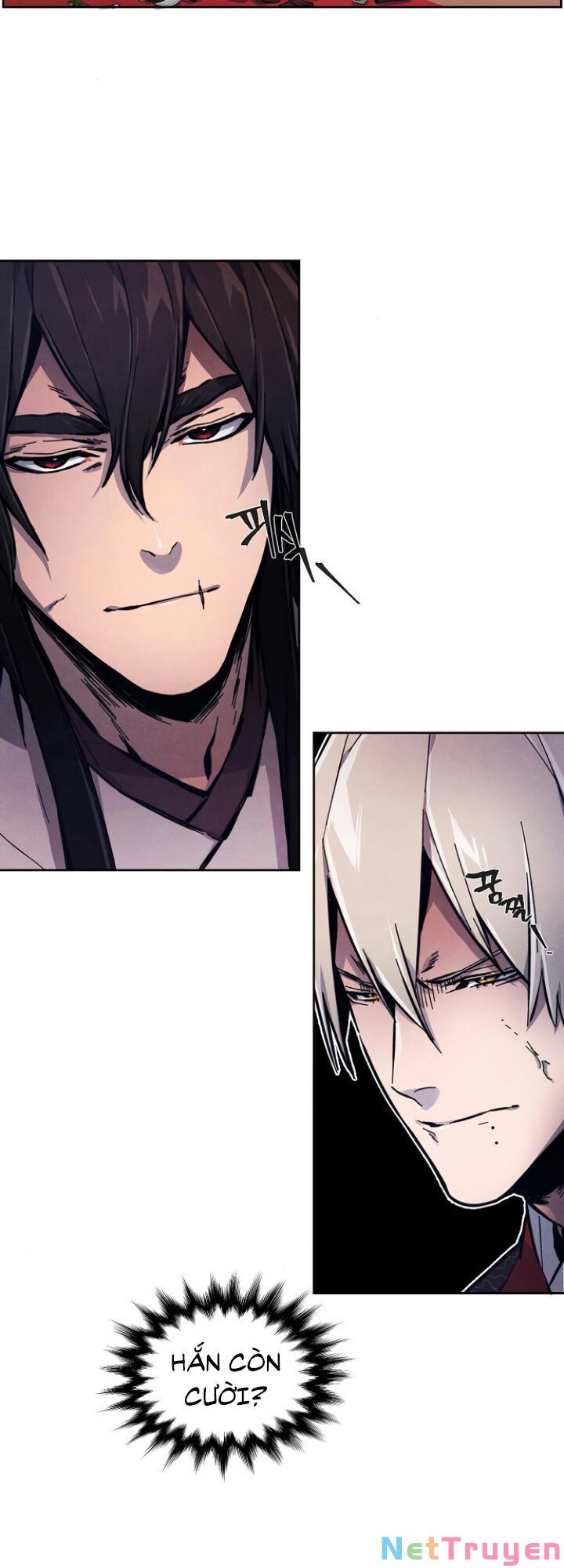 đọc truyện Cuồng Ma Tái Thế Chương 4 ảnh 18 tại Thiên Thai Truyện