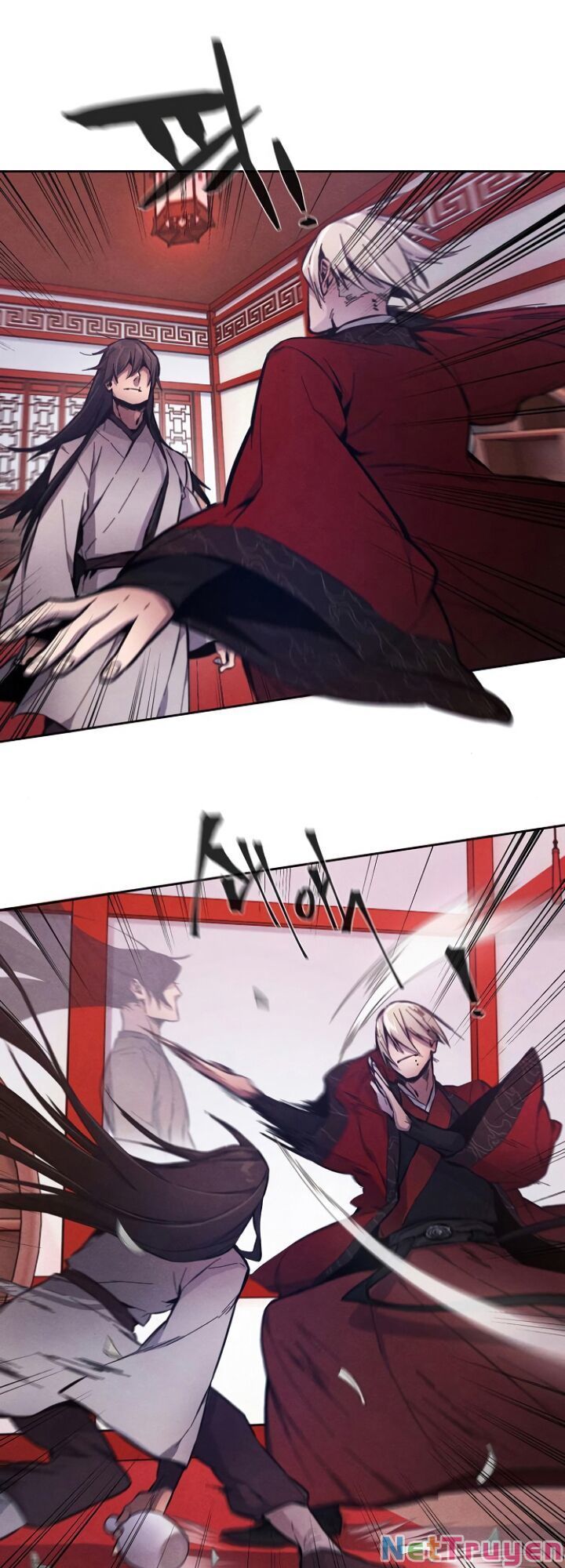 đọc truyện Cuồng Ma Tái Thế Chương 4 ảnh 19 tại Thiên Thai Truyện