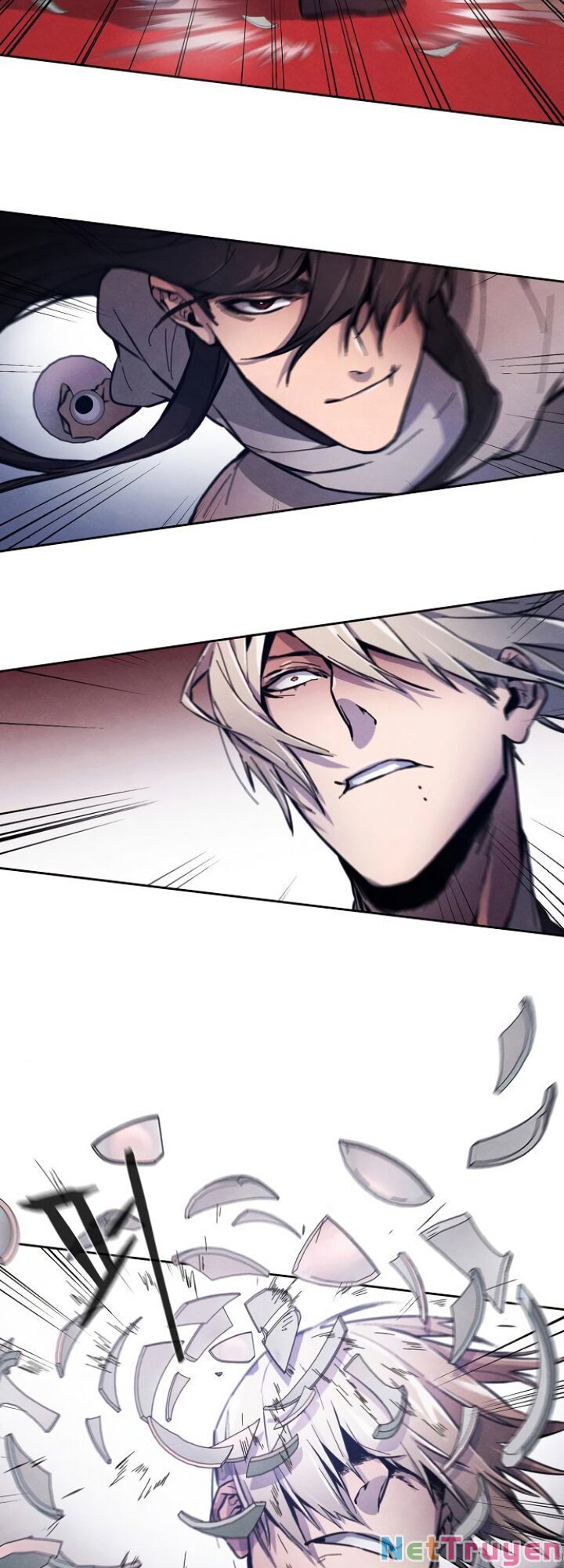 đọc truyện Cuồng Ma Tái Thế Chương 4 ảnh 20 tại Thiên Thai Truyện